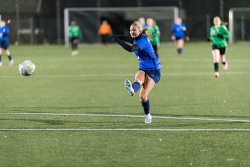 Bild 41 - F SC Ellerau - Rissener SV : Ergebnis: 7:0